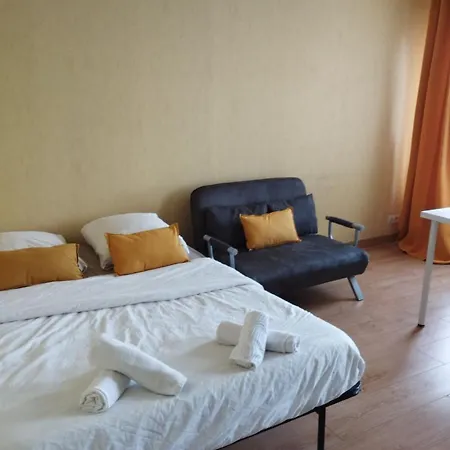 Proche Du Centre Brest