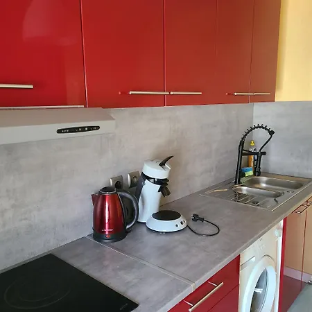 Proche Du Centre Brest