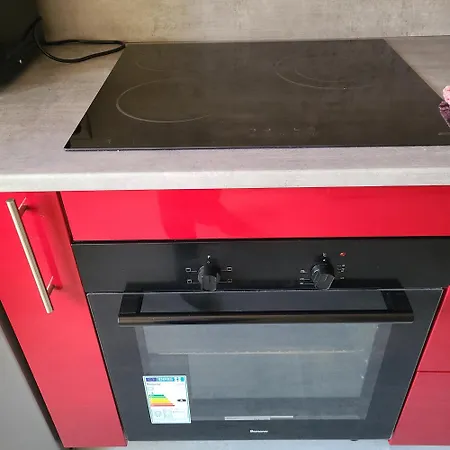 Proche Du Centre Appartement