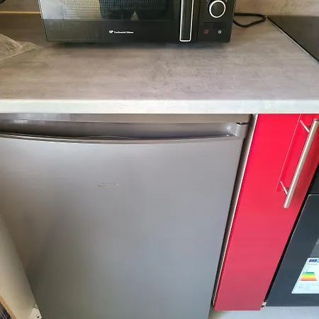Apartment Proche Du Centre Brest