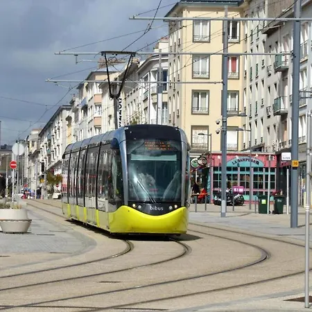 Proche Du Centre *