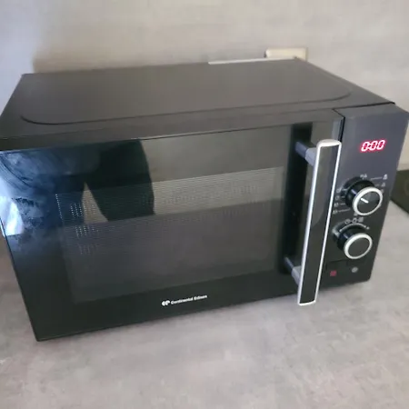 Proche Du Centre Апартаменти *