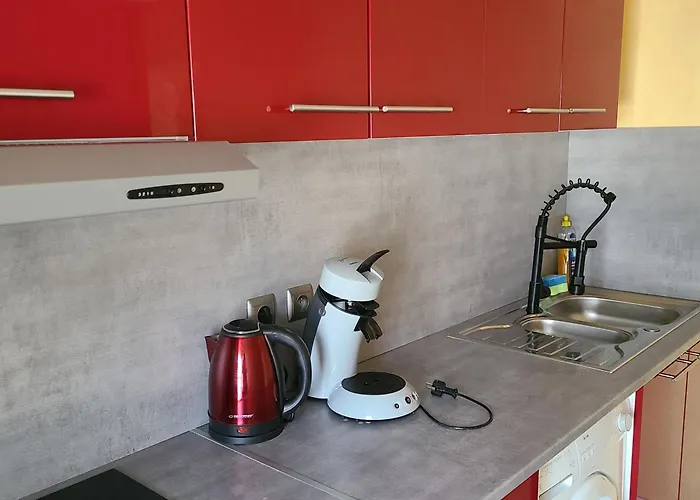 Proche Du Centre Брест