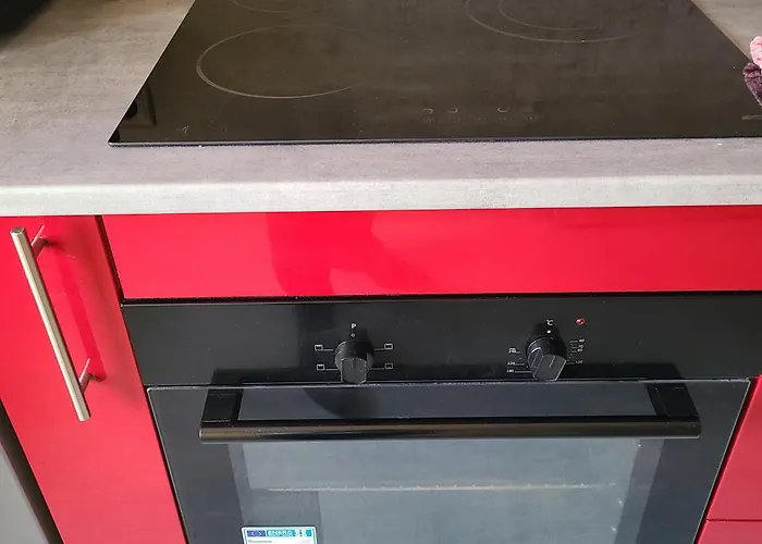 Proche Du Centre Apartment