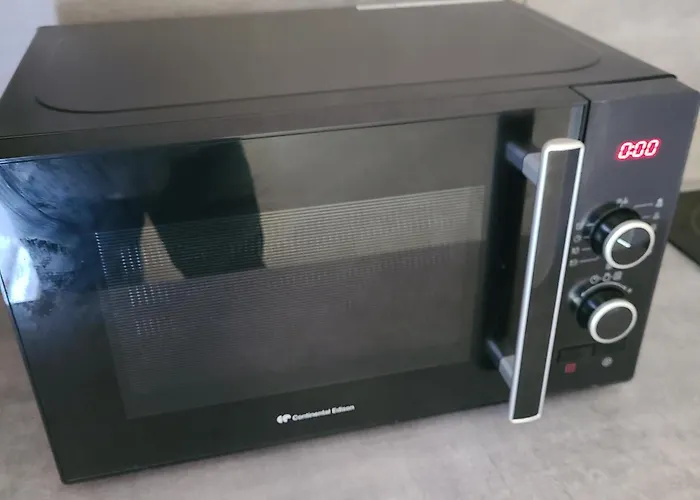 Proche Du Centre Апартаменти *