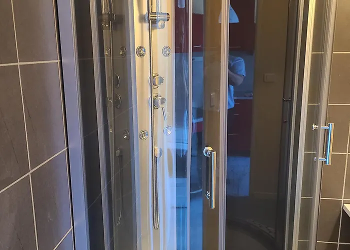 Proche Du Centre * Брест